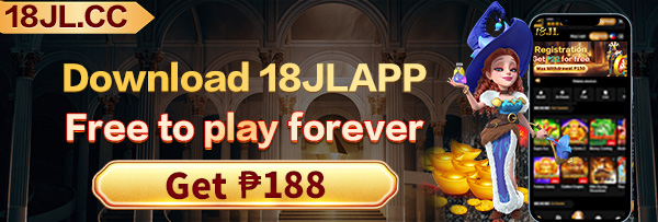Banner encouraging users to download the jili7 application
